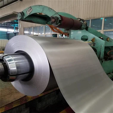 CR270BH Thép hợp kim thấp cường độ cao