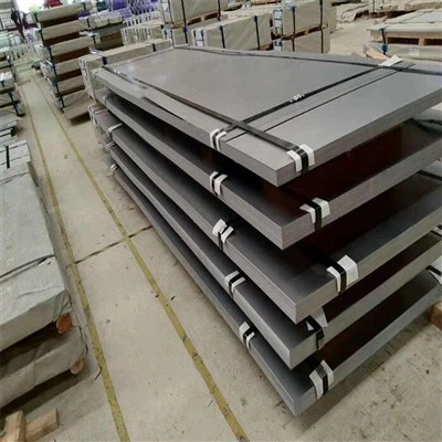 Các loại thép nhẹ DC05EK dùng cho tráng men
