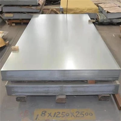 Thép kết cấu ô tô HC300LA