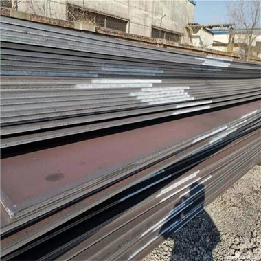 Thép công cụ SK4