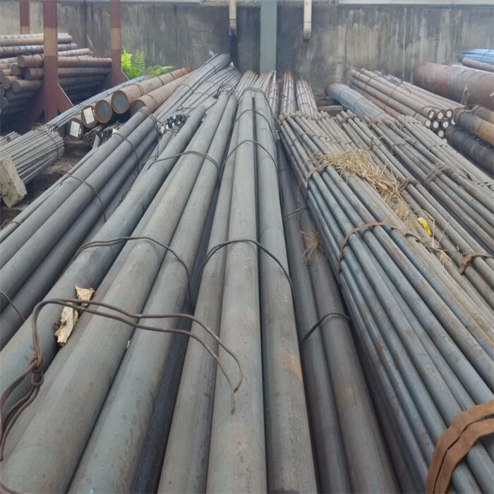 15crmo5 Alloy Steel Bar