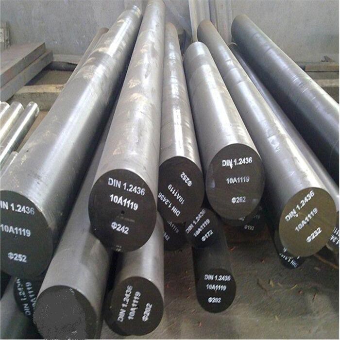 20MnCr5 Alloy Steel