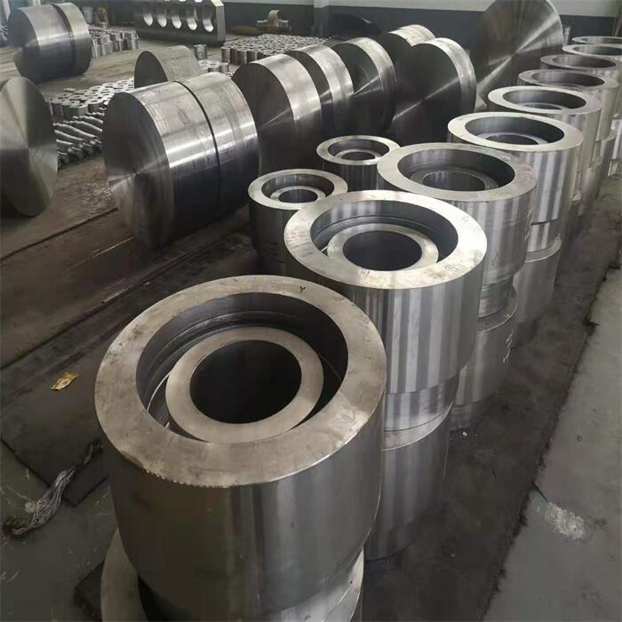 50crv Steel