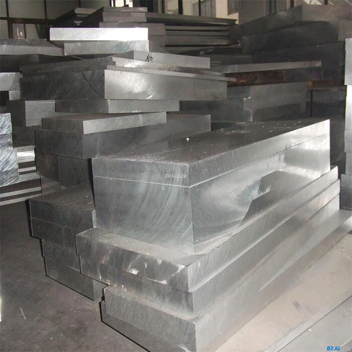 Aluminum 4032-T6