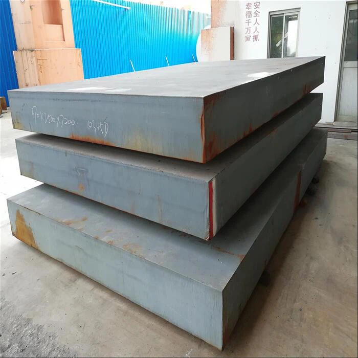 Astm A514 Steel Plate