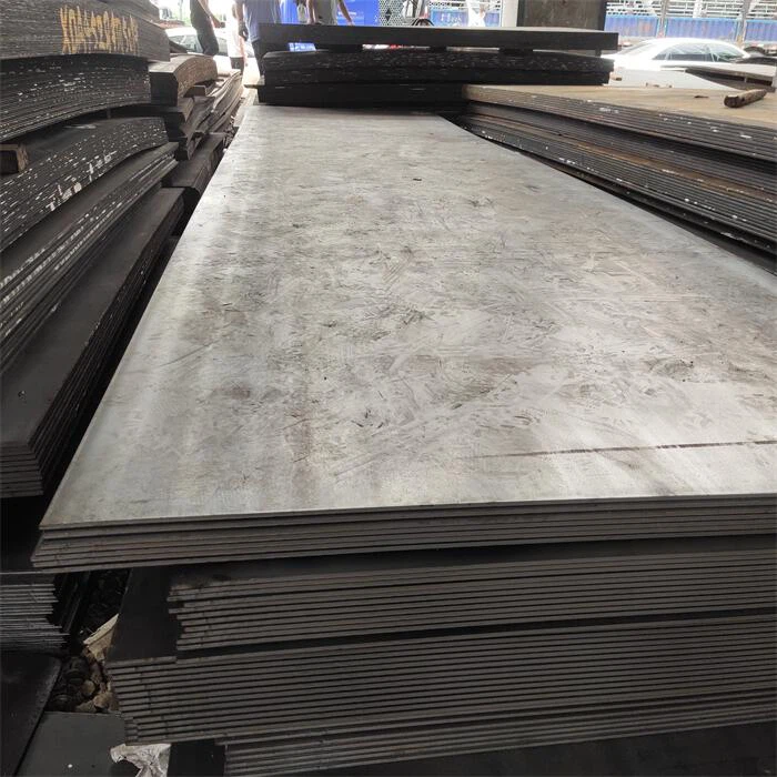DIN 13CrMo44 Alloy Structural Steel Sheet