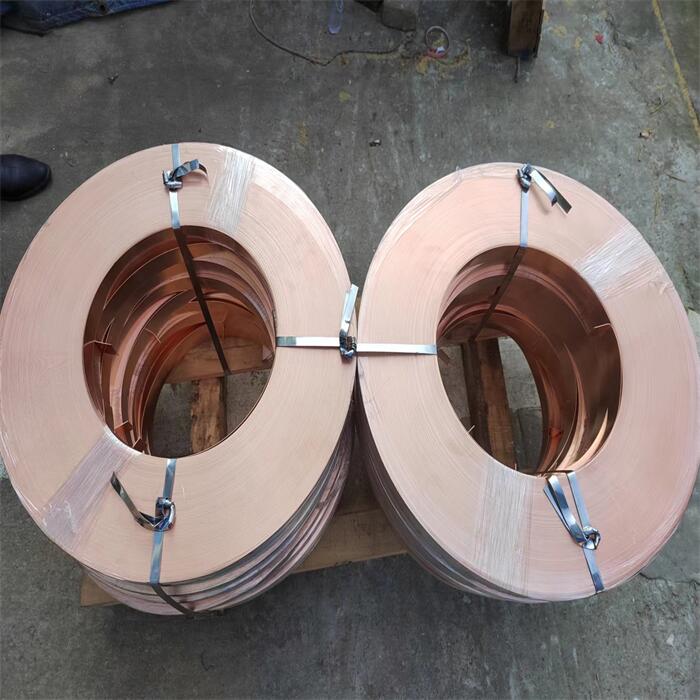 DIN 55Si7/1.0904 Hot Rolled Spring Steel