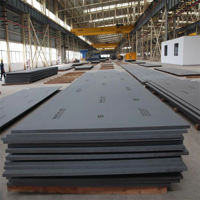 Tấm thép GL-F36