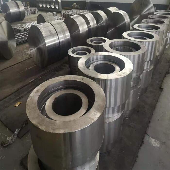 JIS S45C Steel