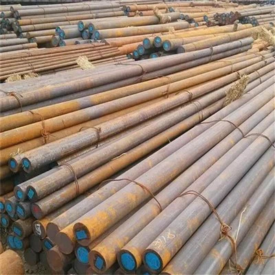 Thép kết cấu 20CrMo5 Đức