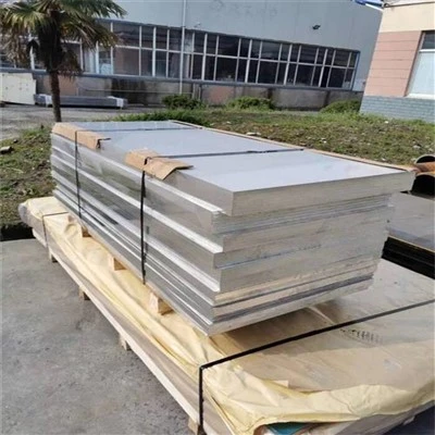 Tính chất nhôm hợp kim 5154