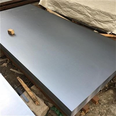 61SiCr7 1.7108 Thép lò xo AISI 9260