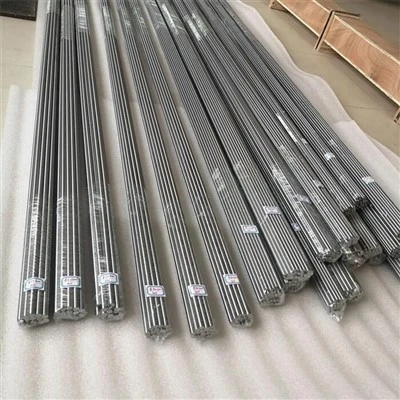Hợp kim C-4 (2.4610) N06455