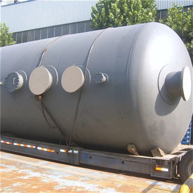 Thép tấm Astm A516