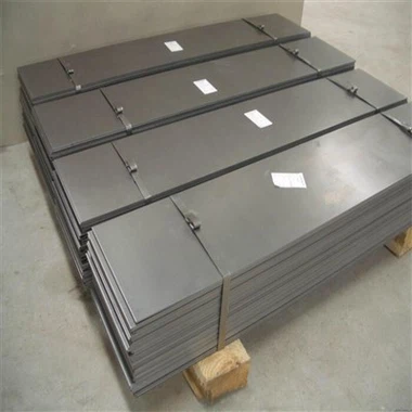 EN 10025-4 S420ML,Tấm thép S420ML