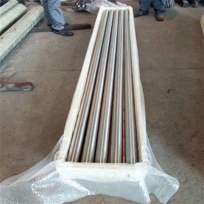 Hợp kim niken EN 2.4642 (NiCr29Fe)
