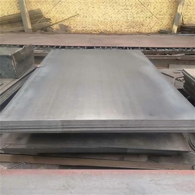 Bán chạy Tấm thép nồi hơi áp suất cao A533M