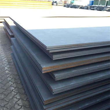 TẤM THÉP JIS G3115 SPV410