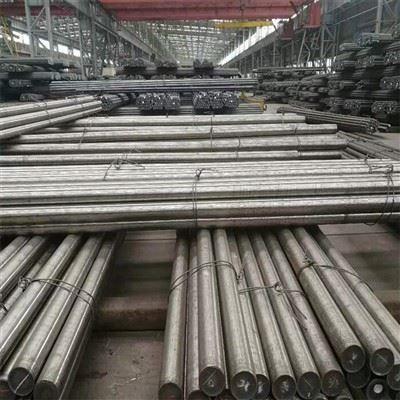 JIS-SMn438 Steel JIS-SMn438 Steel