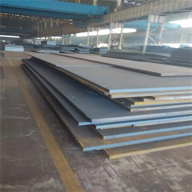 Thép tấm Lr Ah32