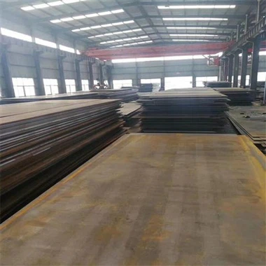 Thép tấm đóng tàu NK Gr.A