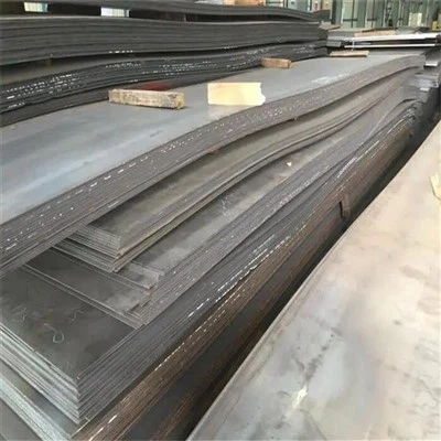 Tấm nồi hơi áp suất Q345r, Tấm thép, Tấm nồi hơi