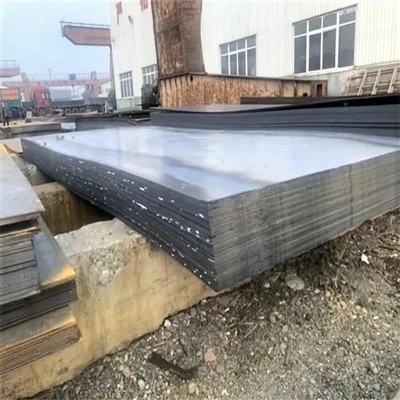 SA387/ASTM A387 GR 12 LỚP 2