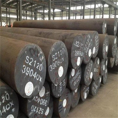 Thép SCr 440 H