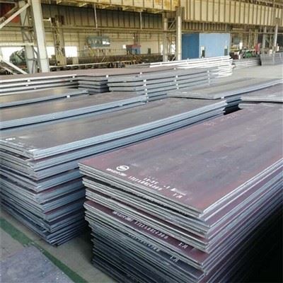 Shipbuilding Steel Prices DNV EH36 Steel