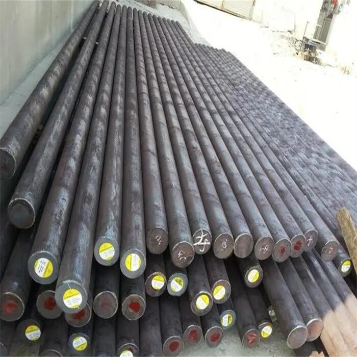 ALLOY STEEL PLATE GH3128 factory