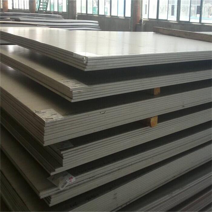 High Strength Steel Plate Q420E