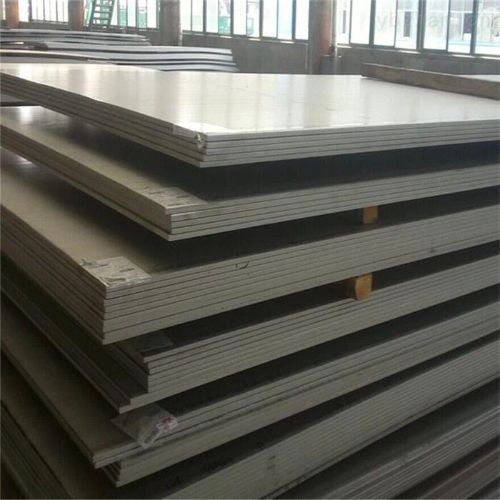 Q345C Low Alloy Steel Plate