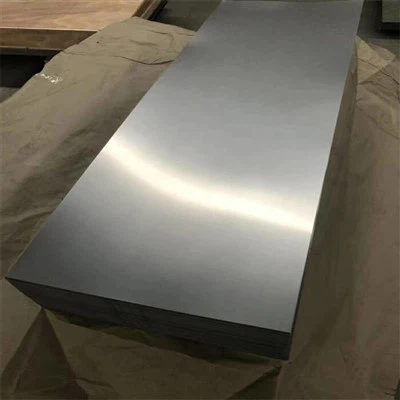 TẤM THÉP HỢP KIM 329