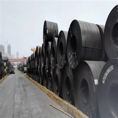 Máy trồng khối thép Corten