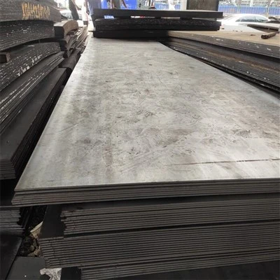 Hố lửa thép Corten sưởi ấm ngoài trời trong nhà
