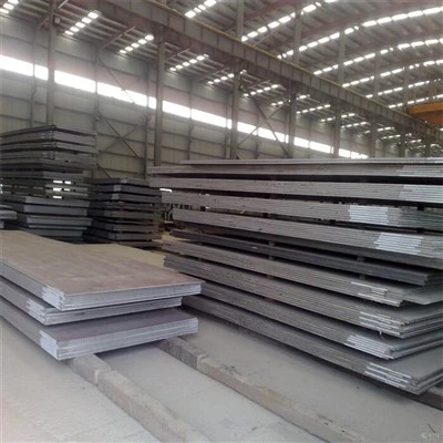 Q345 Q345A Q345B Q345C Tấm thép hợp kim