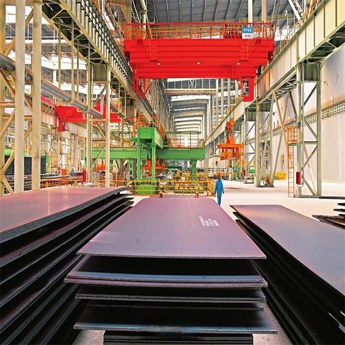 Hố đốt khí thép tròn TOP-4000