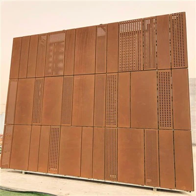 Tiêu chuẩn thép ASTM A588